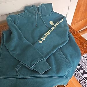 Women's Carhartt Sweatshirt